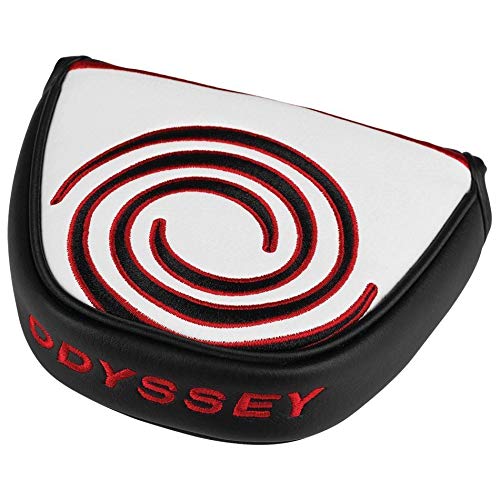Callaway Odyssey Golf Tempest III Putter Head Cover, Mallet