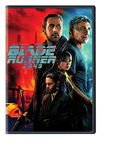 Blade Runner 2049 (DVD)