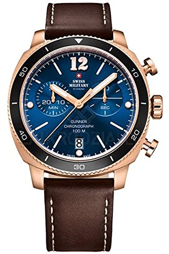 SWISS MILITARY SM34059.04