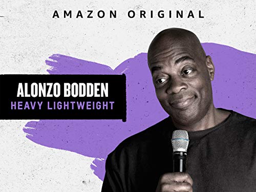 Amazon Original 'Stand-up Has Arrived' Official Trailer