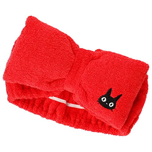 Kiki's Delivery Service- Kiki's Red Bow Headband