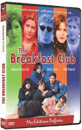 breakfast club