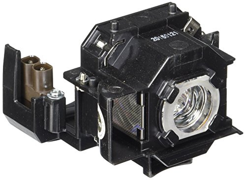 Epson V13H010L33 Replacement Lamp for PowerLite S3 Projector