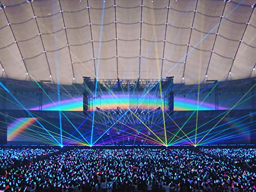 L'Arc-en-Ciel 30th L'Anniversary LIVE