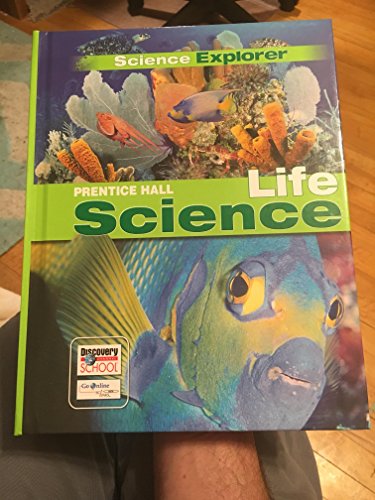 Science Explorer Life Science