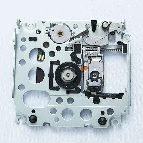 Genuine New UMD KHM-420AAA Laser Lens for Sony PSP 1000 Fat