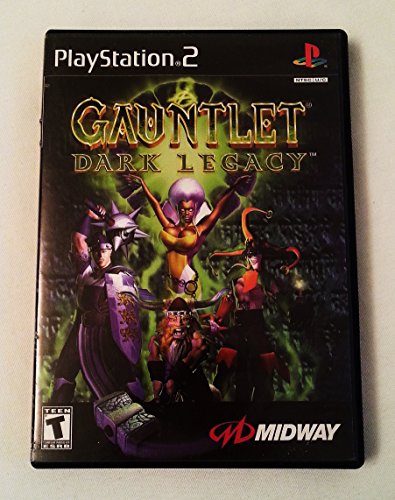 Gauntlet: Dark Legacy
