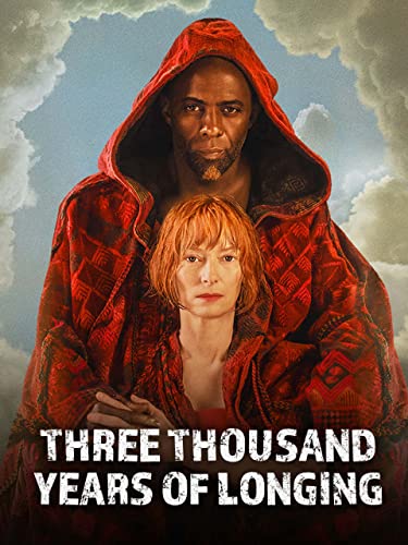 Three Thousand Years of Longing