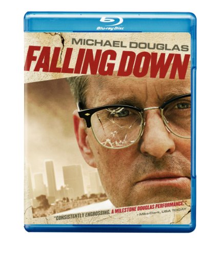 Falling Down (BD) [Blu-ray]