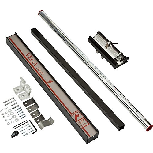 Vega U26 Table Saw Fence System: 36-Inch Fence Bar, 26-Inch to Right