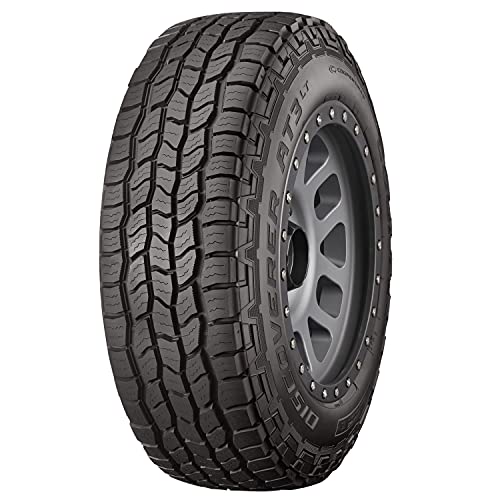 Cooper Discoverer AT3 XLT All-Season LT315/75R16 127R Tire