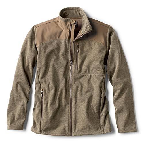 Orvis Men's Hybrid Wool Jacket 2.0
