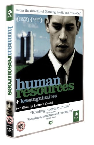 Human Resources - [Import anglais]