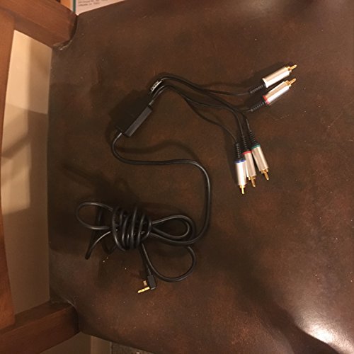 Sony Computer Entertainment PSP-2000 AV Cable