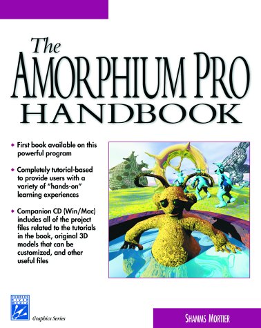 The Amorphium Pro Handbook