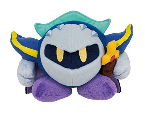 galacta knight plush