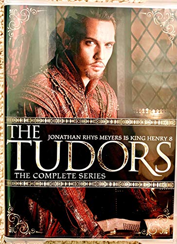 Tudors: The Complete Series