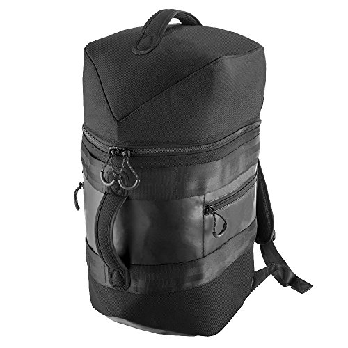 Bose S1 Pro System Backpack, Black, Medium