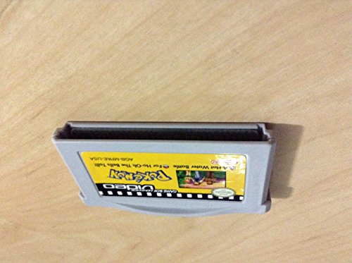 Pokemon For Ho Oh The Bell Toll & A Hot Water Battle