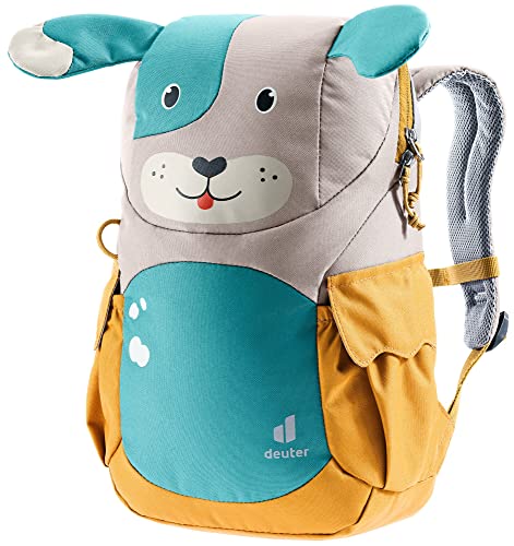 Deuter Unisex Kid's Kikki, Pepper-Cinnamon, 8 L