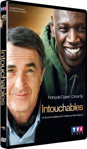 Intouchables [FR Import] french only REGION 2