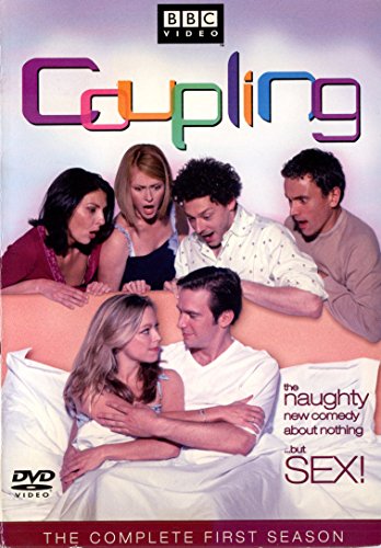 Coupling - The Complete First Season