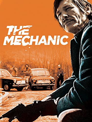 The Mechanic