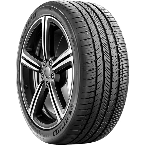 MICHELIN 315/35R17 106Y XL MICHELIN PILOT SPORT AS 4 BW
