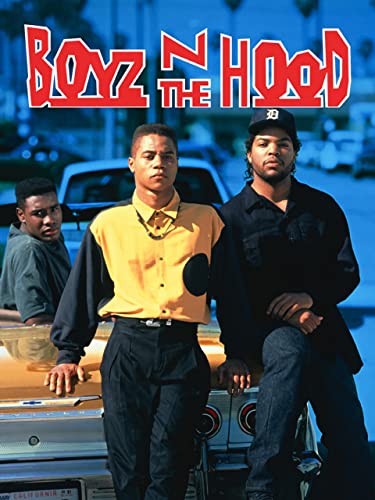 Boyz N the Hood