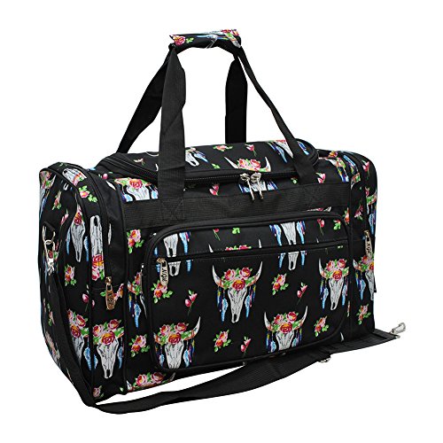 {Updated} List of Top 10 Best western pack duffel bags in Detail