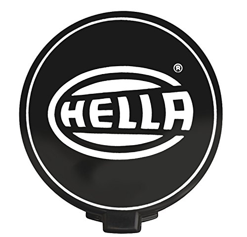 Hella 173146011 Stone Shield Blk 500/500Ff/Bm