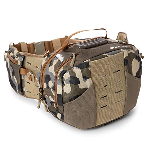 Umpqua Ledges ZS2 650 Waist Pack Camo