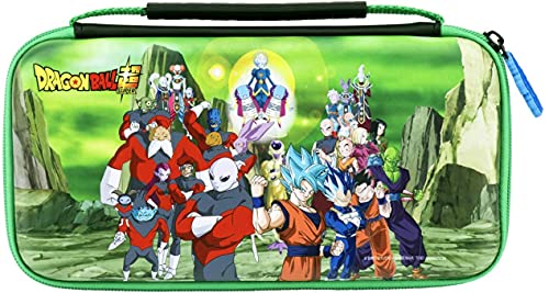 Nintendo Switch Dragon Ball Bag Universe (Nintendo Switch)