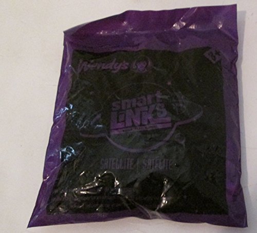 Wendy's Kids Meal - Smart Links - Satellite