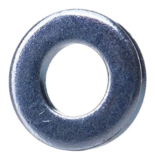 Bosch Parts 2610912587 Flat Plain Washer