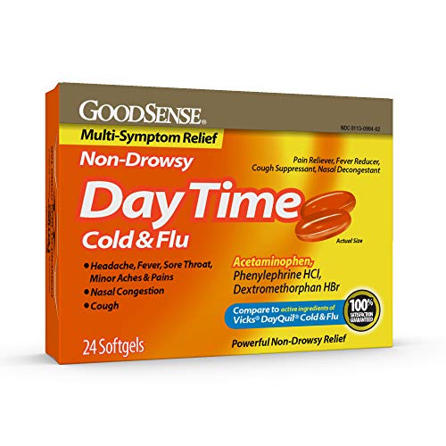 updated-list-of-top-10-best-non-drowsy-cold-medicine-in-detail