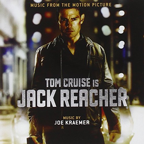 Jack Reacher (Original Soundtrack)