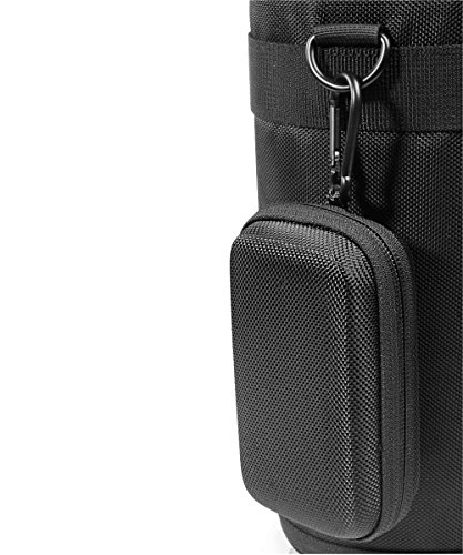 Music Player Case for AGPTEK A01T, A02, A20, A20BS, UQ, B03, C3 ROCKER V2; Iyzer 16GB, Grtdhx 16GB, Wrcibo 8GB, Dansrue, Niusute, Hommie H2, Sony NWE395, Evistr 8GB, Apple iPod Nano, Eleston, Bassplay