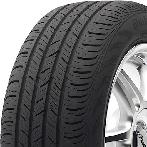P205/55R16 89H CONTINENTAL ContiProContact HD BW AS