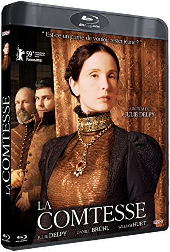 Comtesse (La) [Blu-ray]