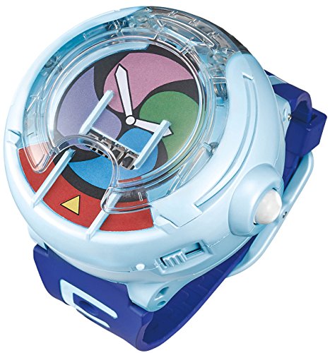 Bandai Dx Yokai-WatchU Prototype (Japan Import)