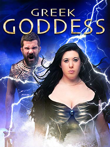 Greek Goddess
