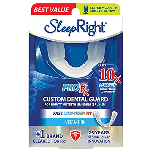 {Updated} List of Top 10 Best over the counter night guard in Detail