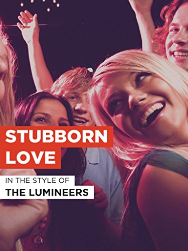 Stubborn Love