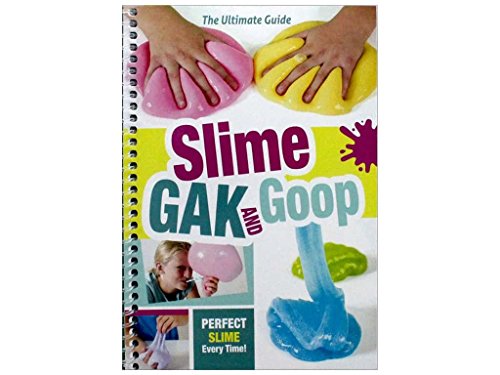Slime, Gak & Goop