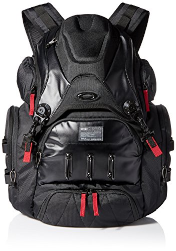 Oakley Men's Big Kitchen Sink Backpack, Black, One Size