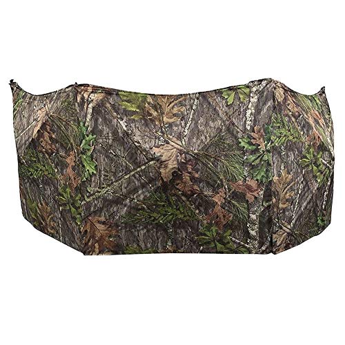 Ameristep outdoors Mossy Oak Hunting Blinds Treestands Blinds, Mossy Oak Obsession, 21.0X4.33X4.33 US