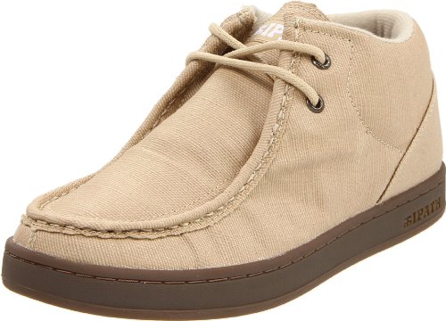 IPATH Men's Velocity Slide, Natural Waxed Hemp, 9.5