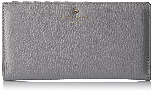 Kate Spade New York Women's Cobble Hill Stacy, City Fog, One Size