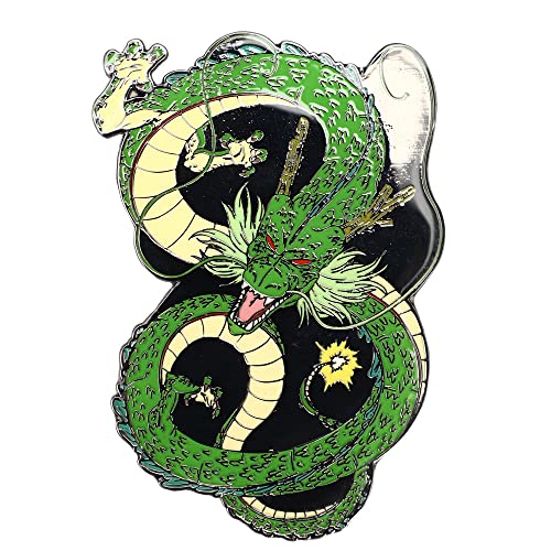Dragon Ball Z Shenron Enamel Lapel Pin